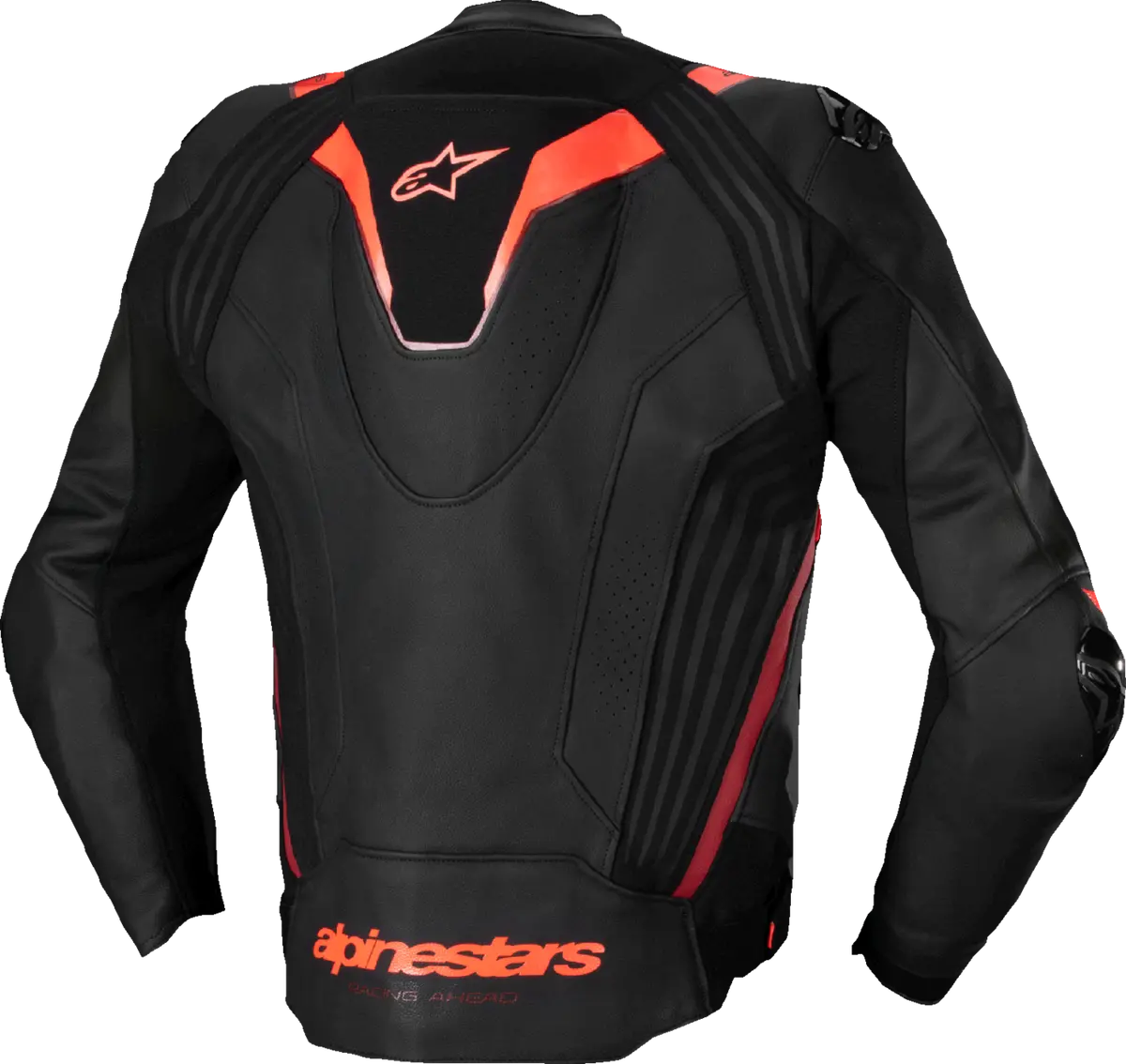 Alpinestars Missile V3 Ignition Leather Jacket 8