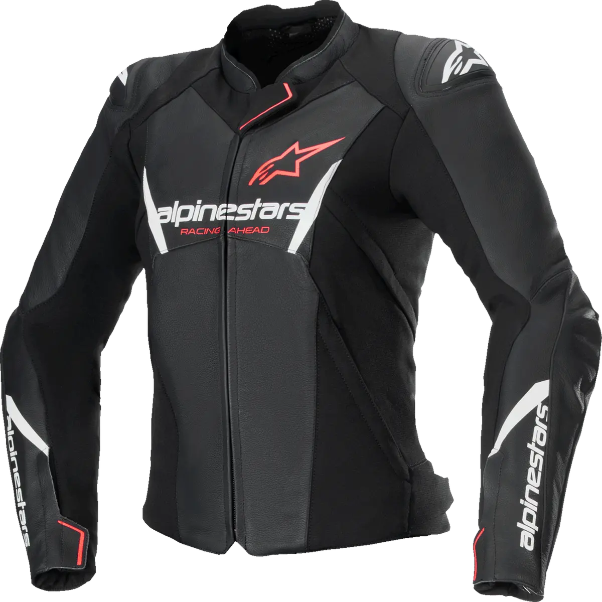 Alpinestars Stella Faster V3 Leather Jacket 10