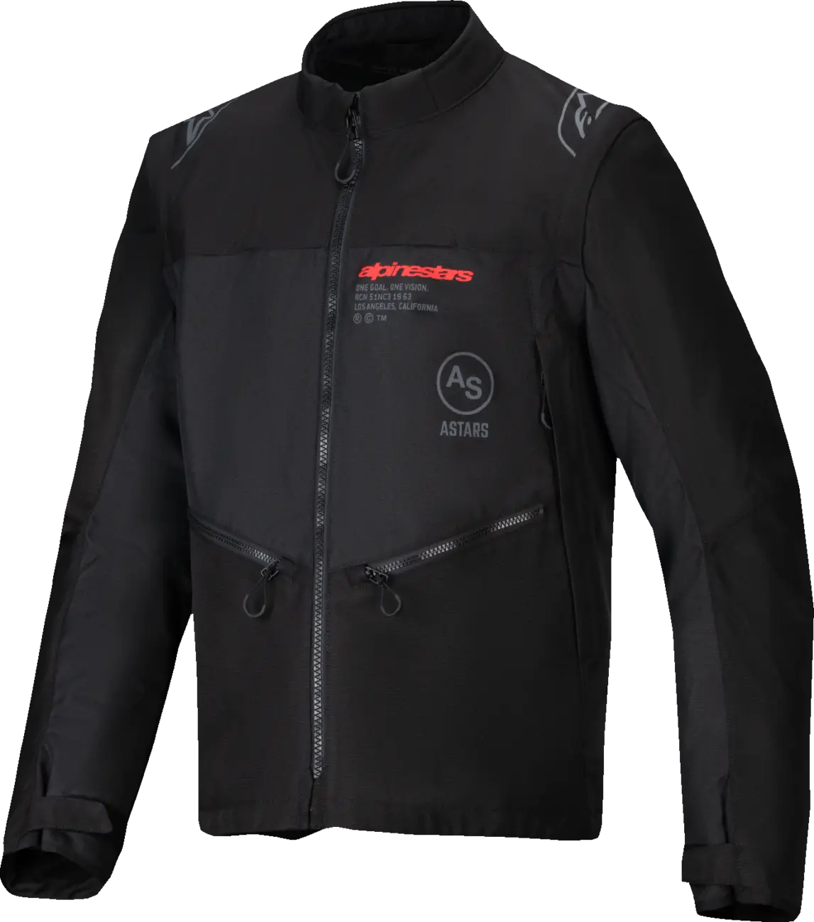 Alpinestars Pro-Dura Jacket 5