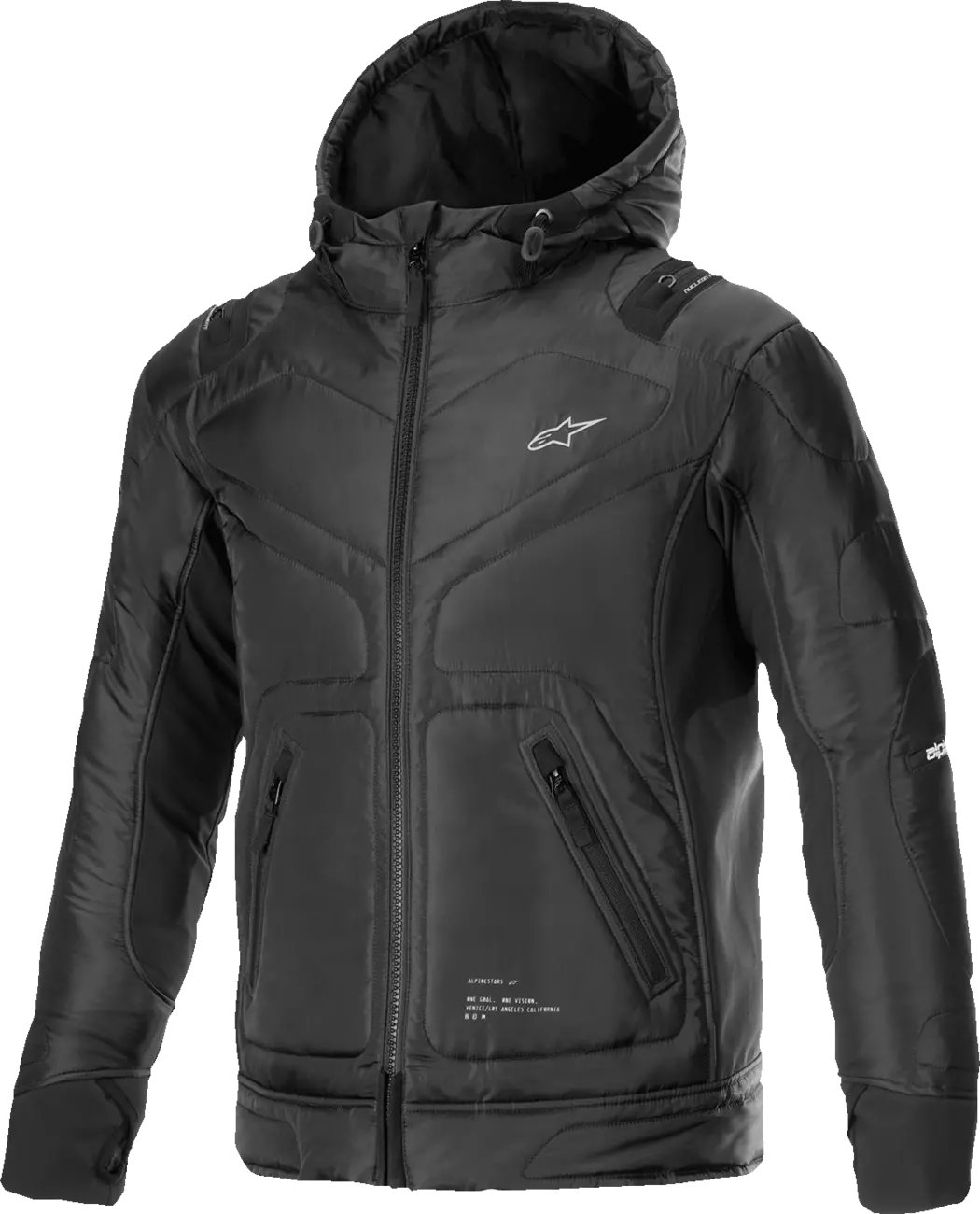 Alpinestars Mohobbs Wp Jacket 5