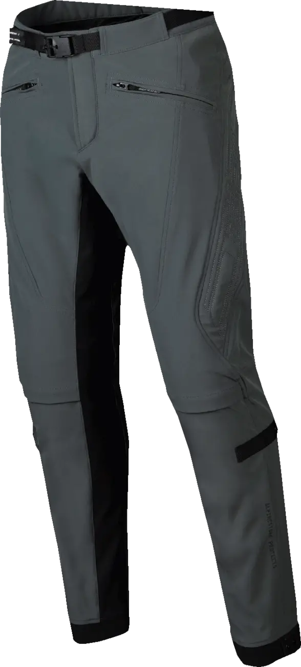 Alpinestars Alden Pants - Urban Gray - Us 40 3320225-9158-40 1