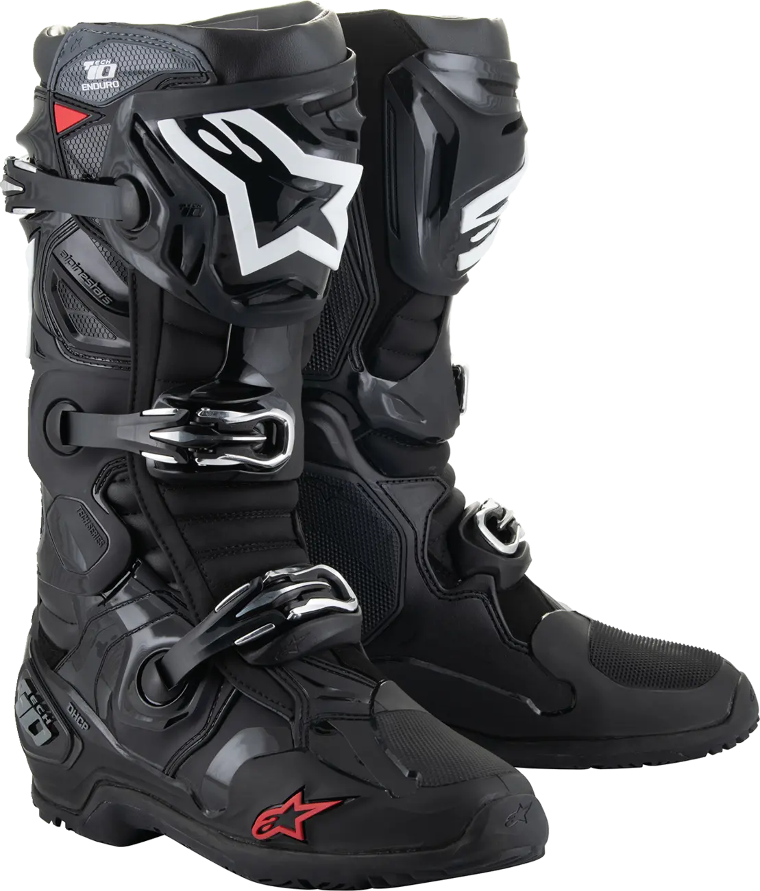 Alpinestars Tech 10 Enduro Boots 15