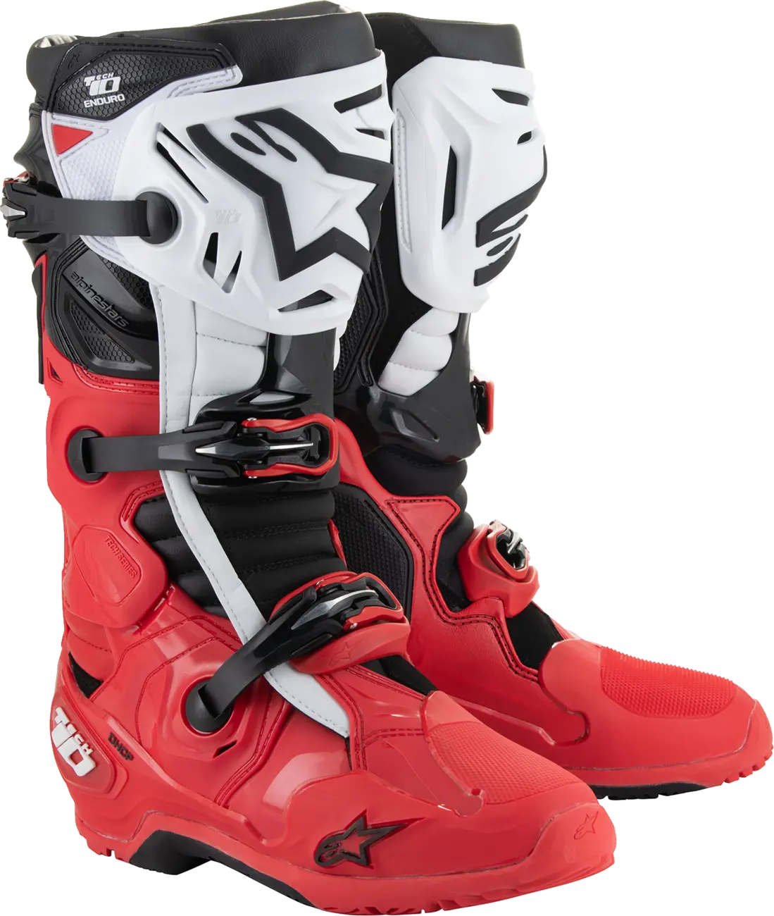 Alpinestars Tech 10 Enduro Boots 22
