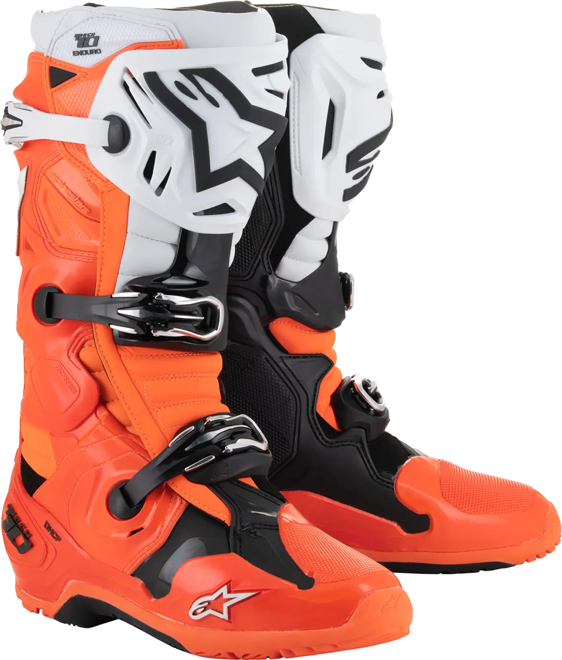 Alpinestars Tech 10 Enduro Boots 27