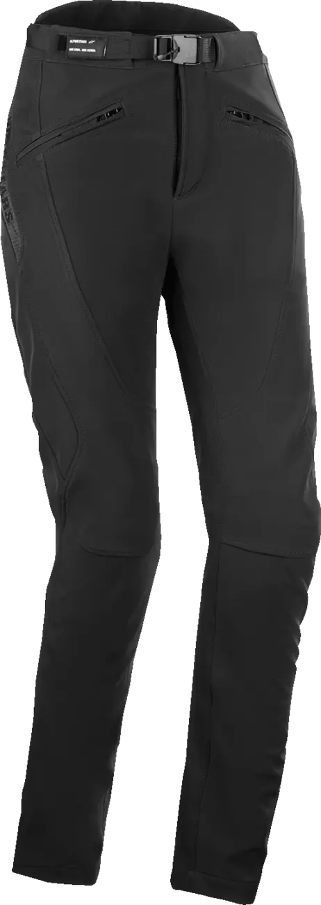 Alpinestars Stella Alamosa Pants - Black - 28 3330125-10-28 1