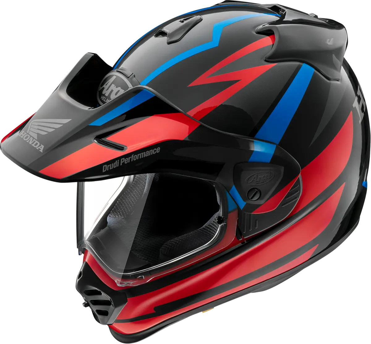 Arai Helmets Xd-5 Helmet - Honda Africa Twin 1