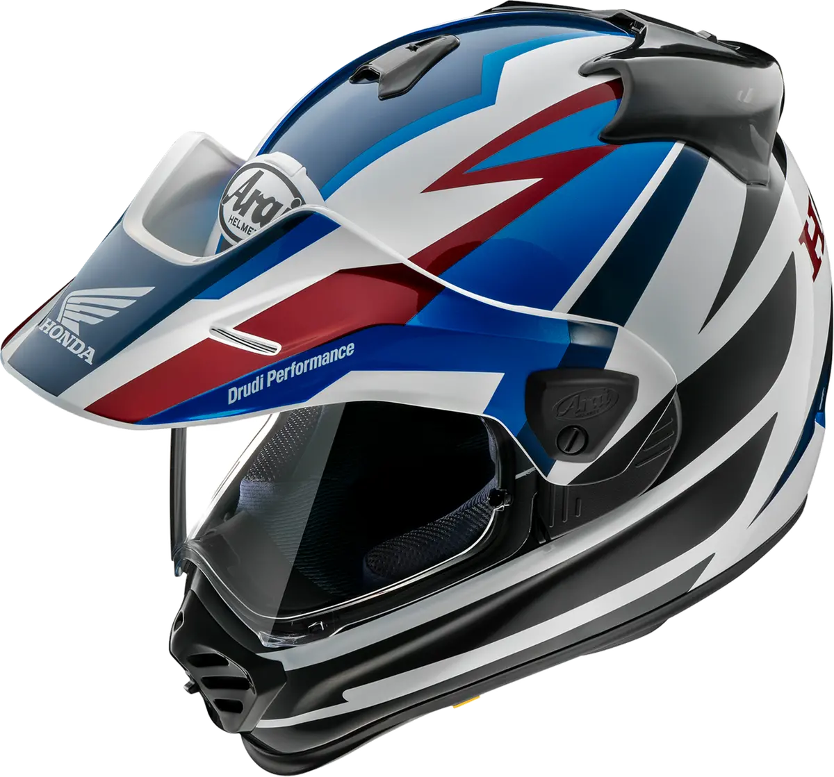 Arai Helmets Xd-5 Helmet - Honda Africa Twin 5