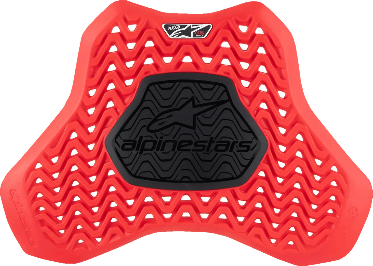 Alpinestars Nucleon Plasma Protection Series 8