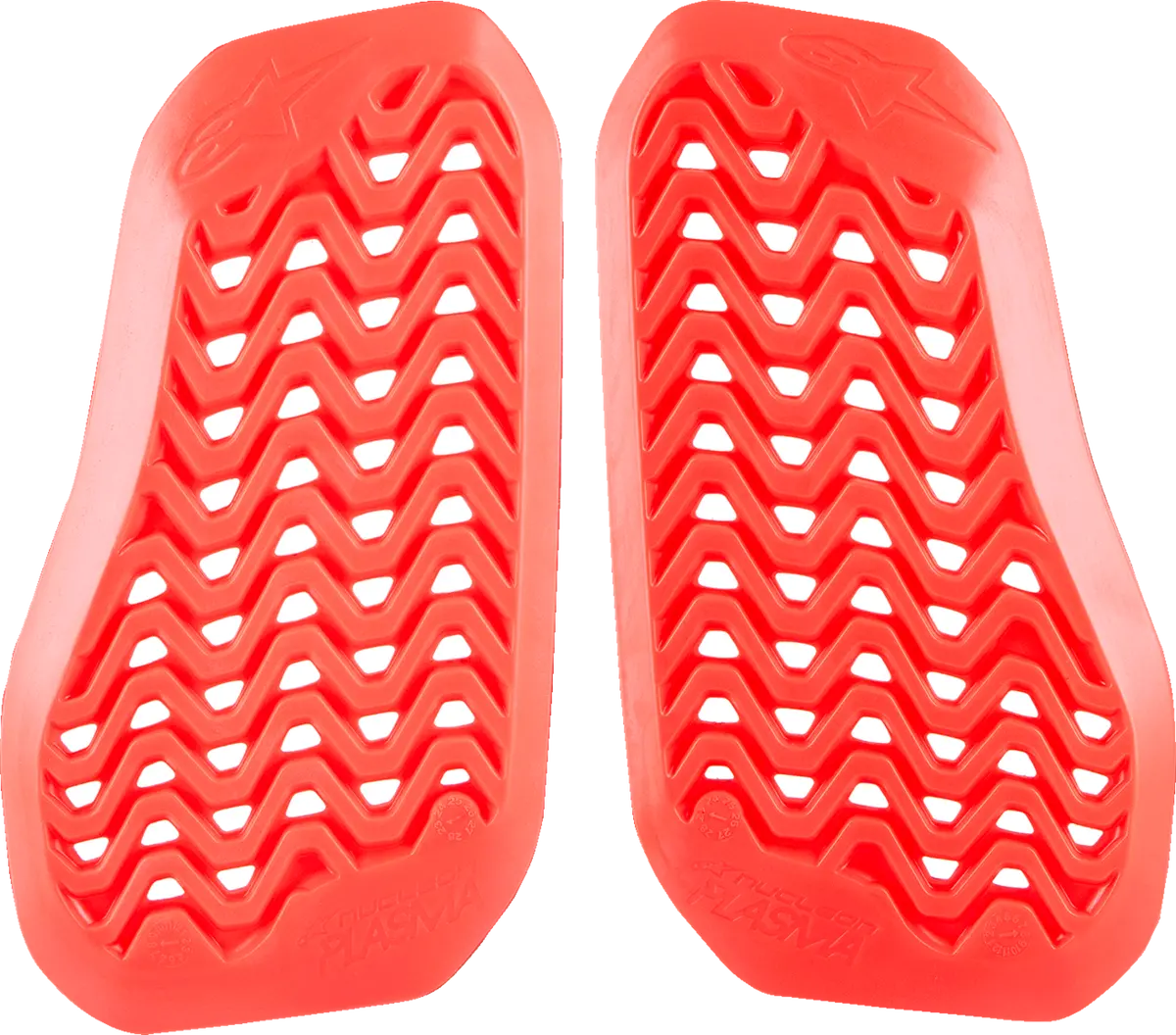 Alpinestars Nucleon Plasma Protection Series 10
