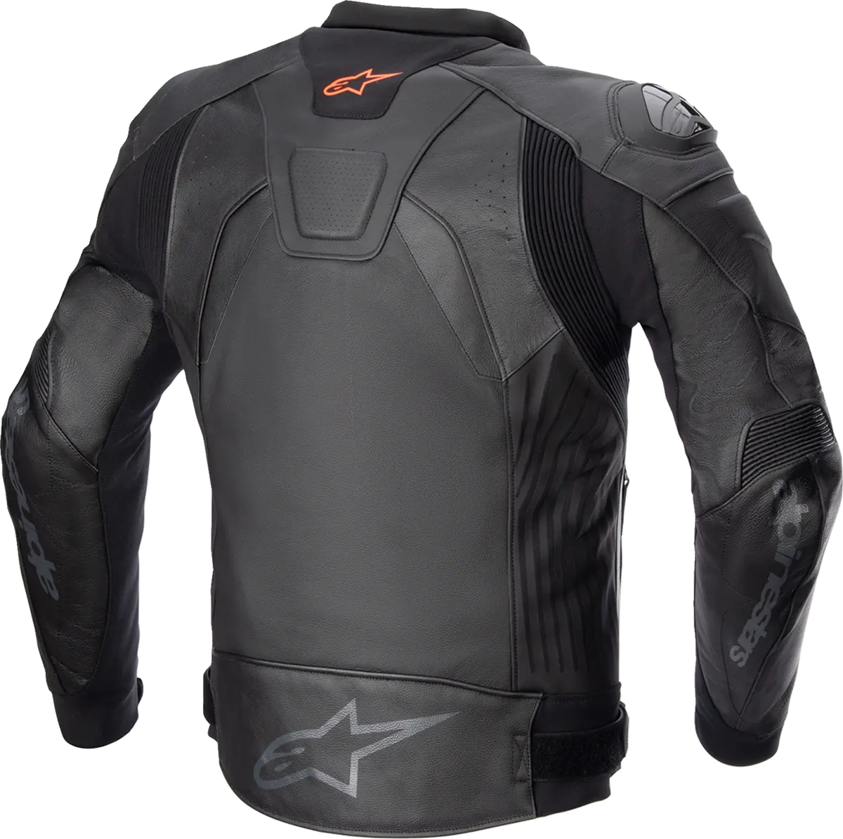 Alpinestars Gp Plus V4 Leather Jacket 6
