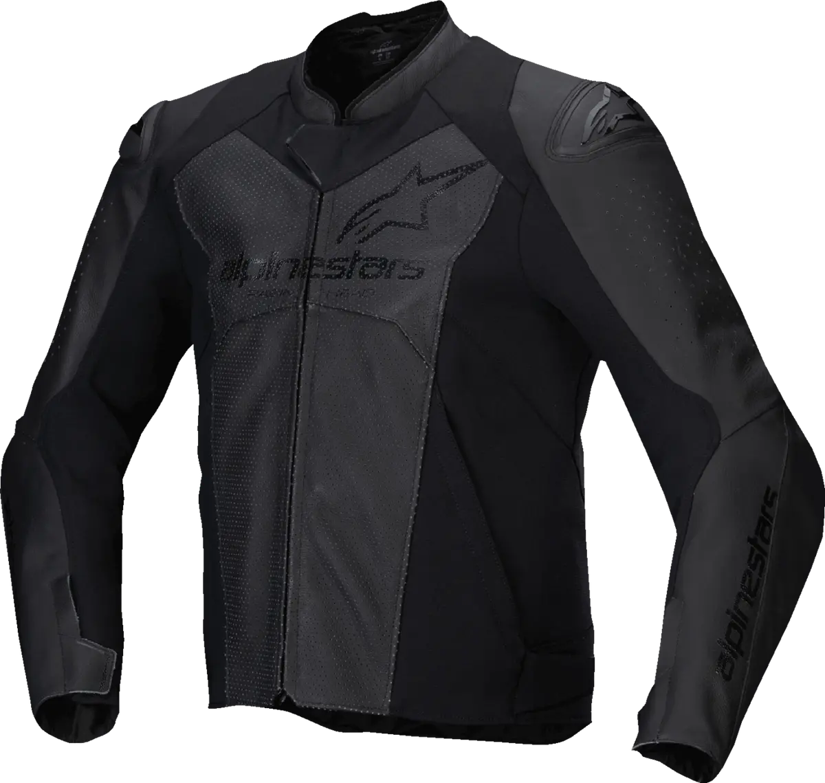 Alpinestars Faster V3 Airflow Leather Jacket 5