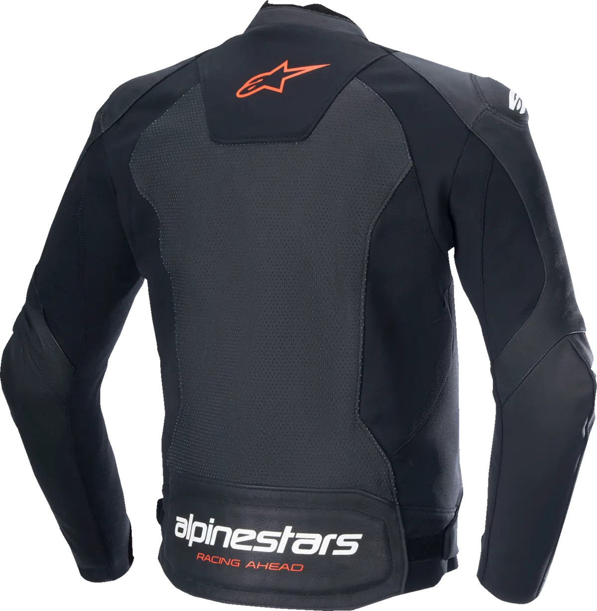 Alpinestars Faster V3 Airflow Leather Jacket 18