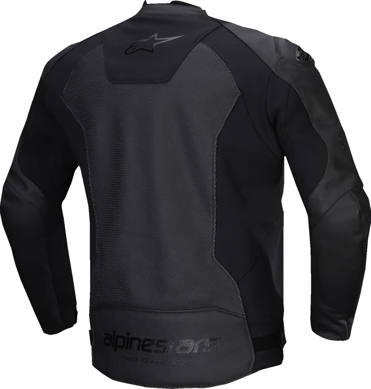Alpinestars Faster V3 Airflow Leather Jacket 14