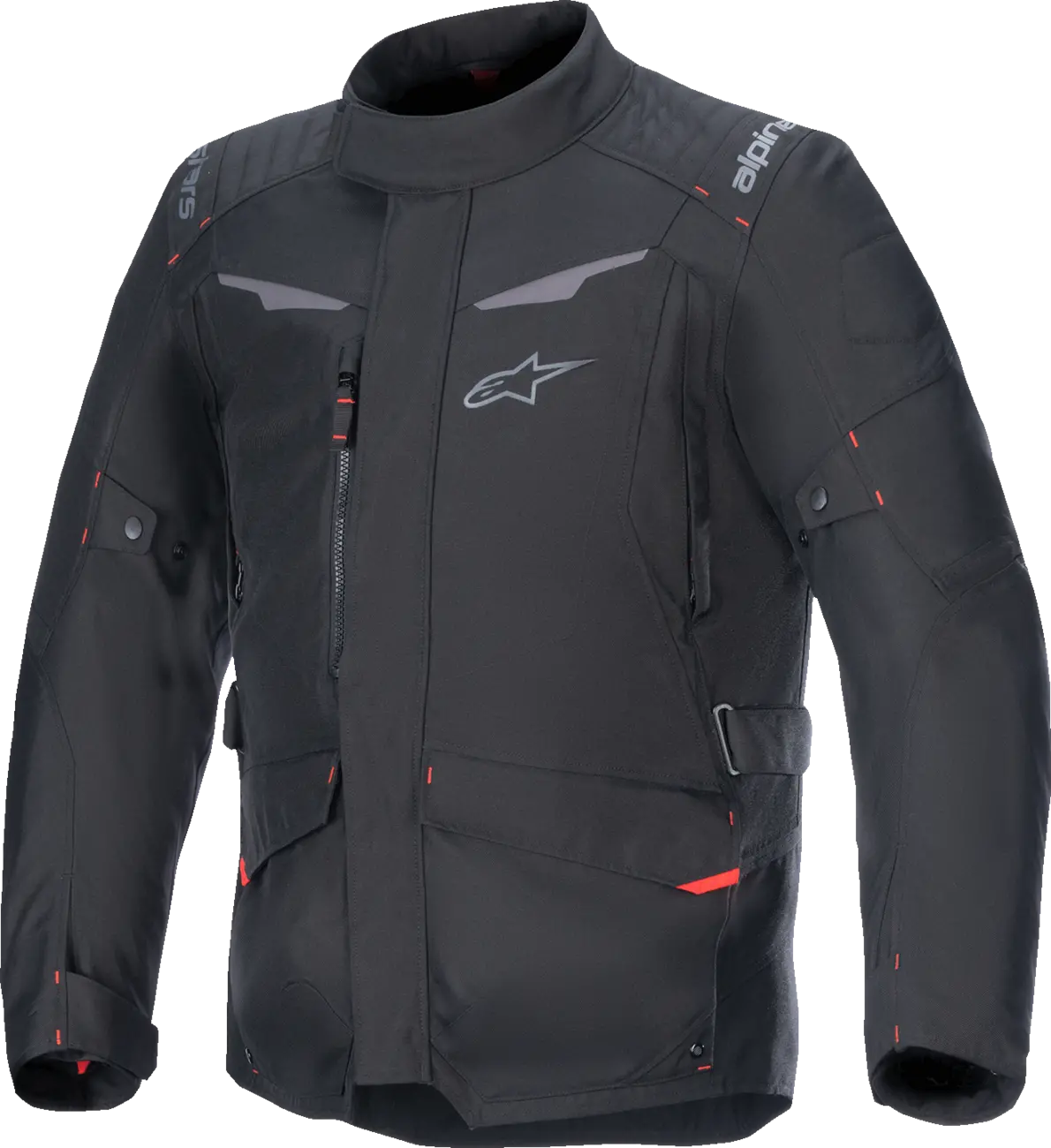 Alpinestars St-1 Wp Jacket 5