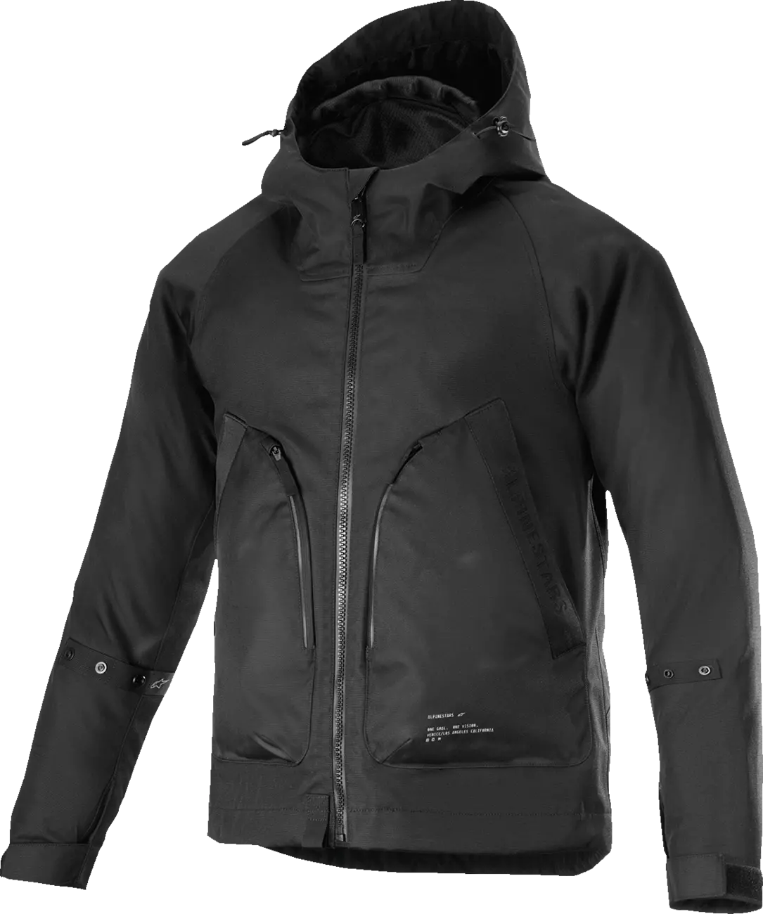 Alpinestars Morush Wp Jacket 6