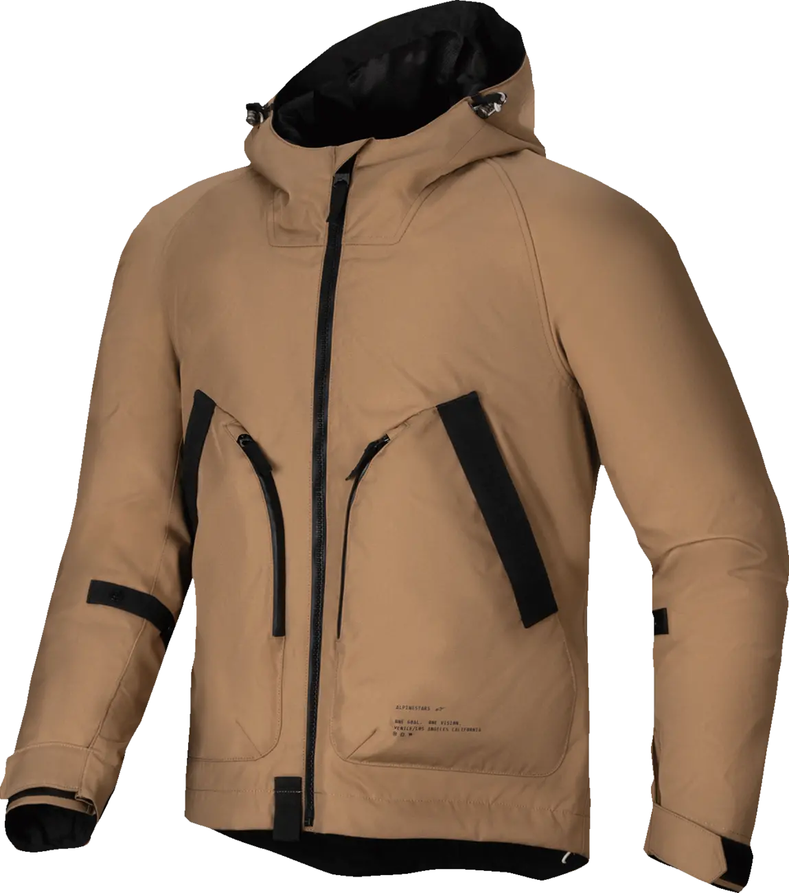 Alpinestars Morush Wp Jacket 9