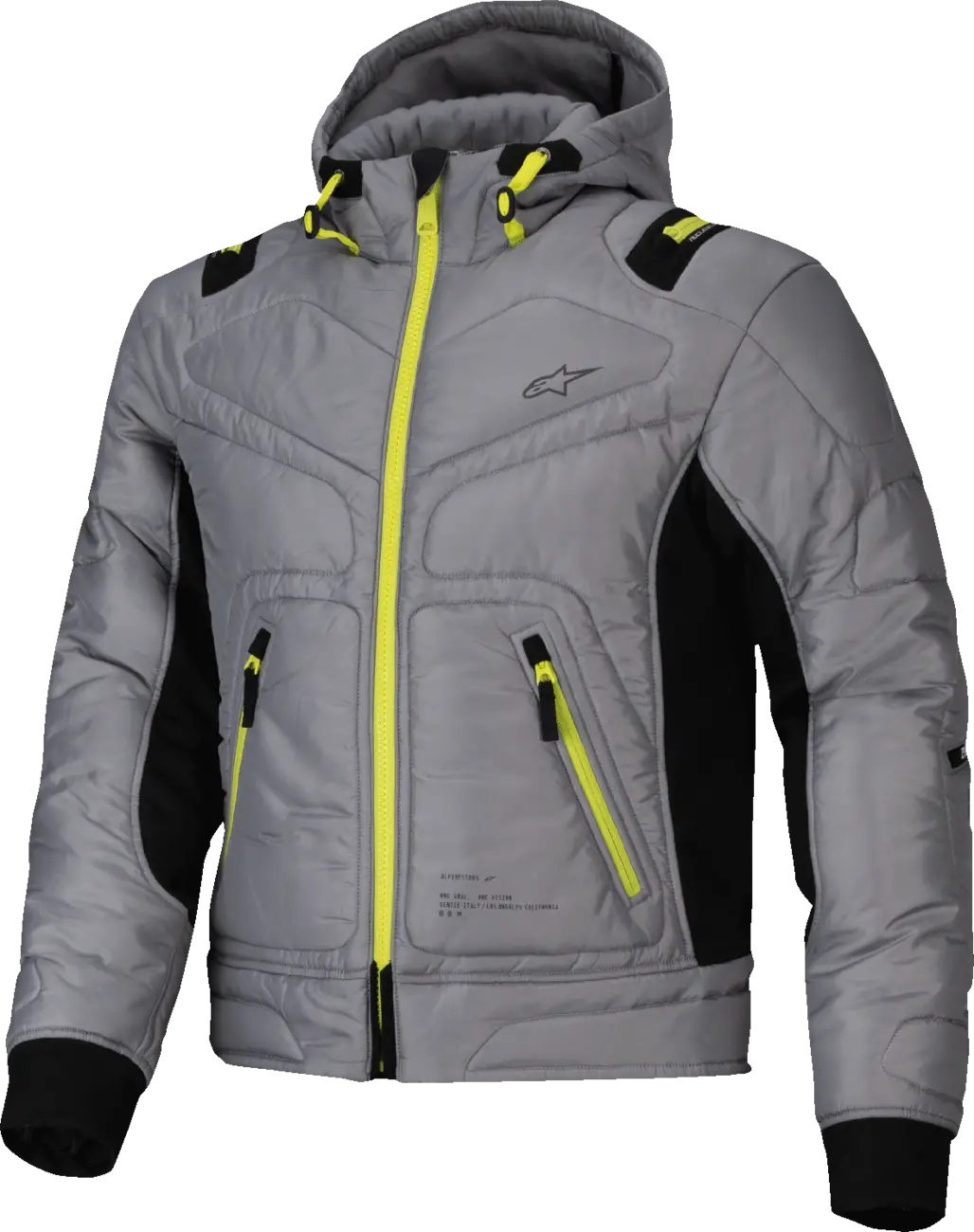 Alpinestars Mohobbs Wp Jacket 11