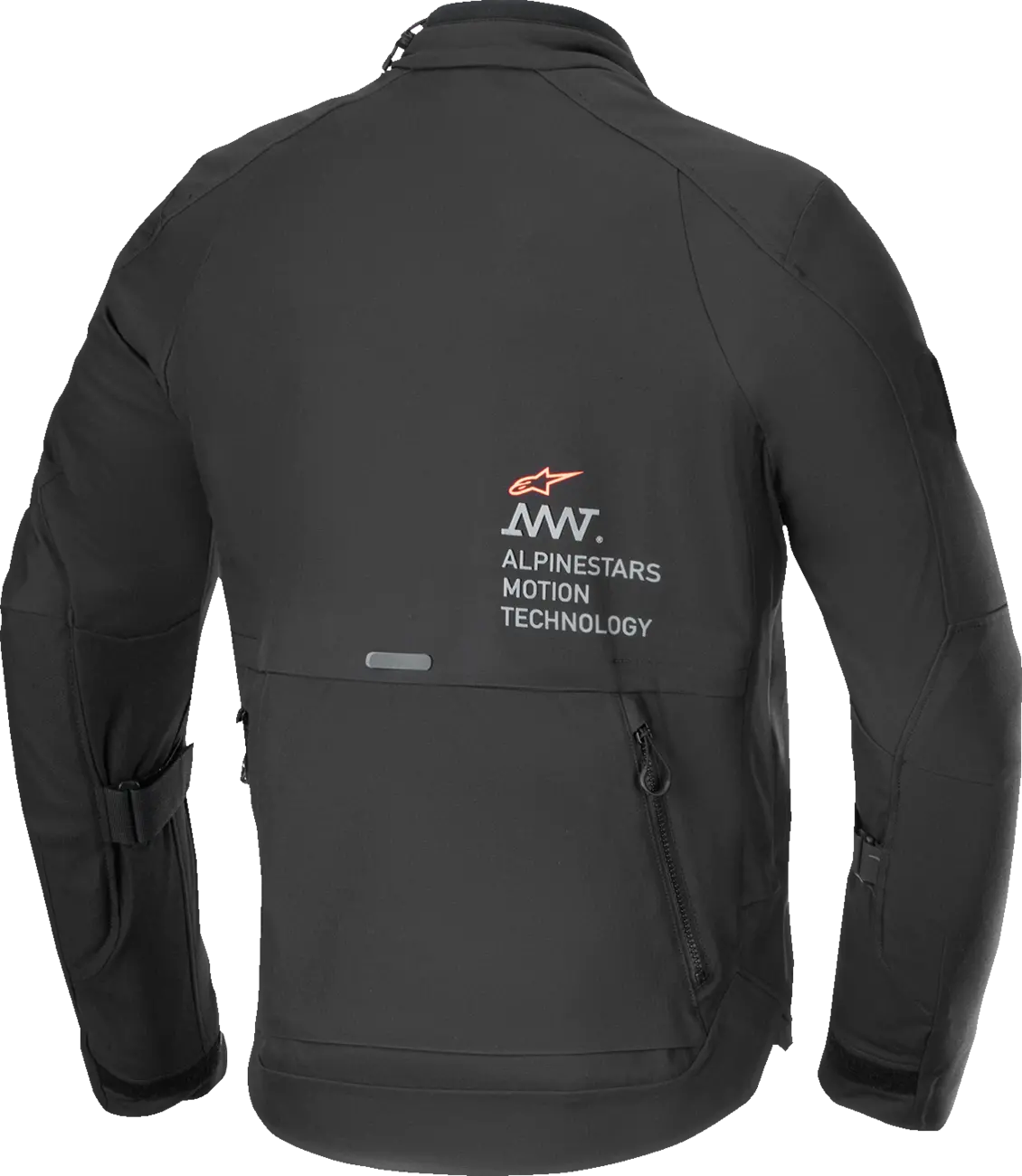 Alpinestars Amt-8 Stretch Drystar® Xf Jacket 320 8