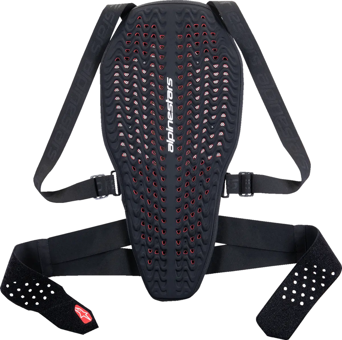 Alpinestars Nucleon Plasma Back Protector 2
