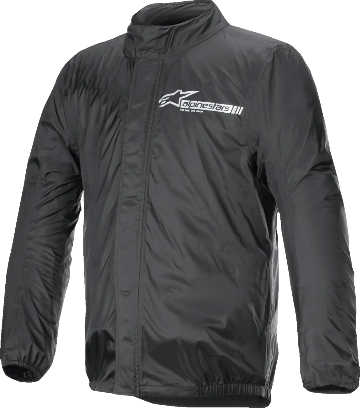 Alpinestars Hurricane Rain V2 Jacket 1