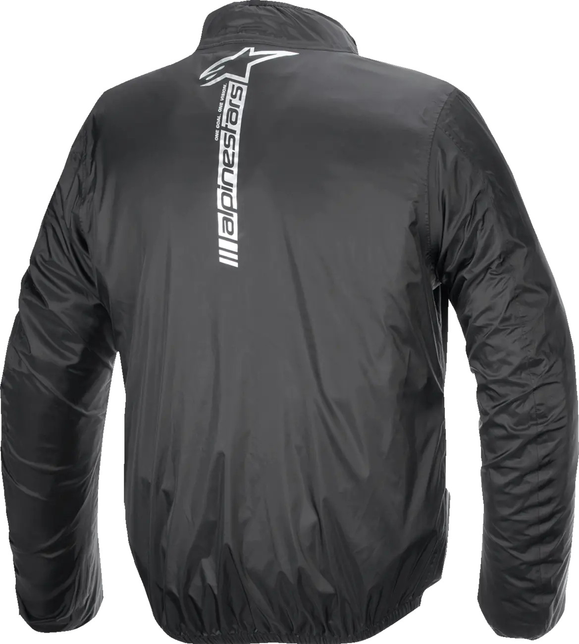 Alpinestars Hurricane Rain V2 Jacket 6