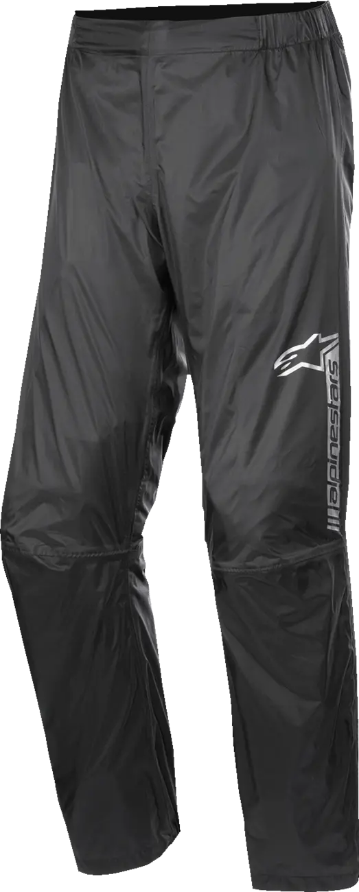 Alpinestars Hurricane V2 Rain Pants 6
