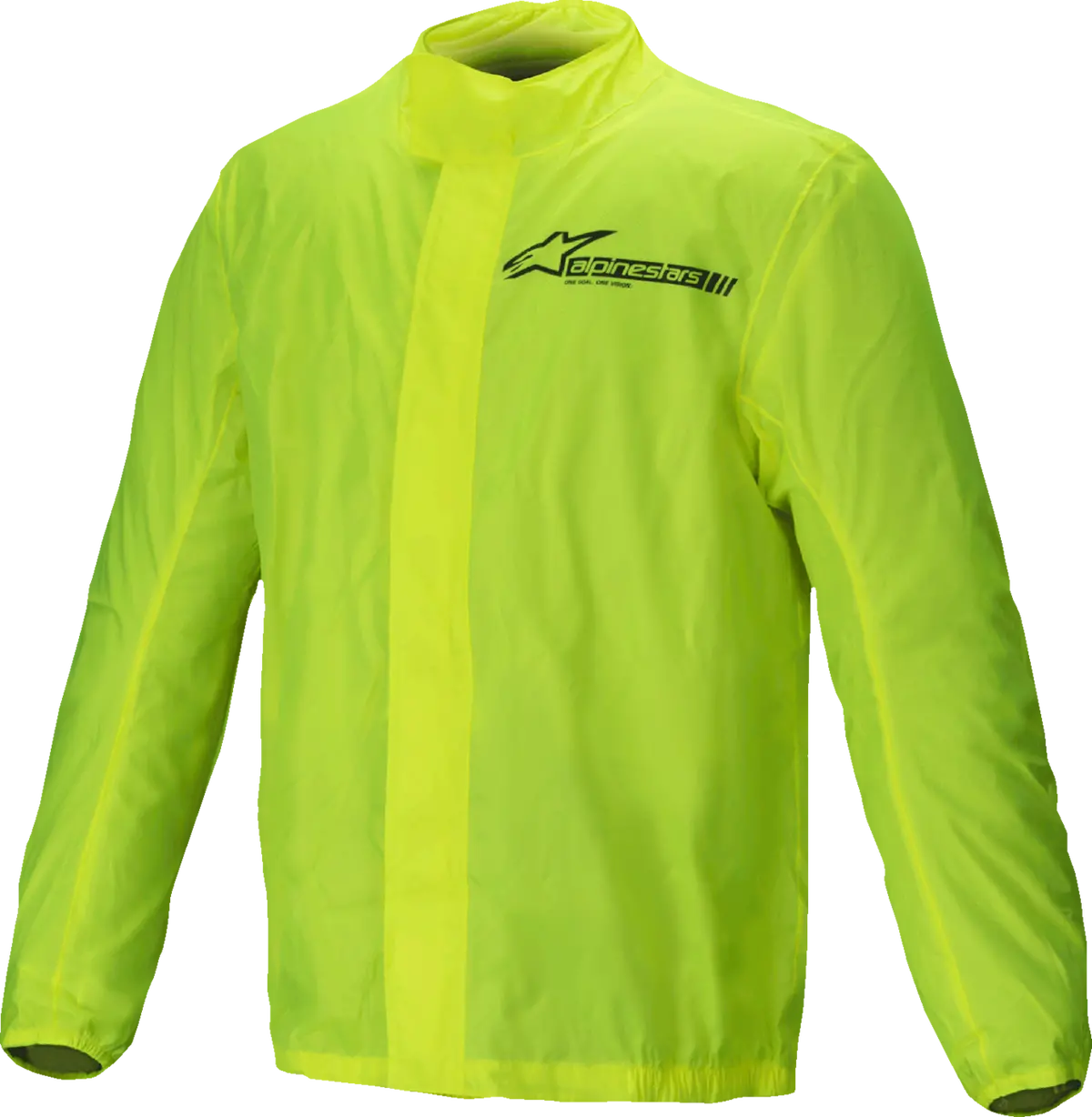 Alpinestars Hurricane Rain V2 Jacket 5