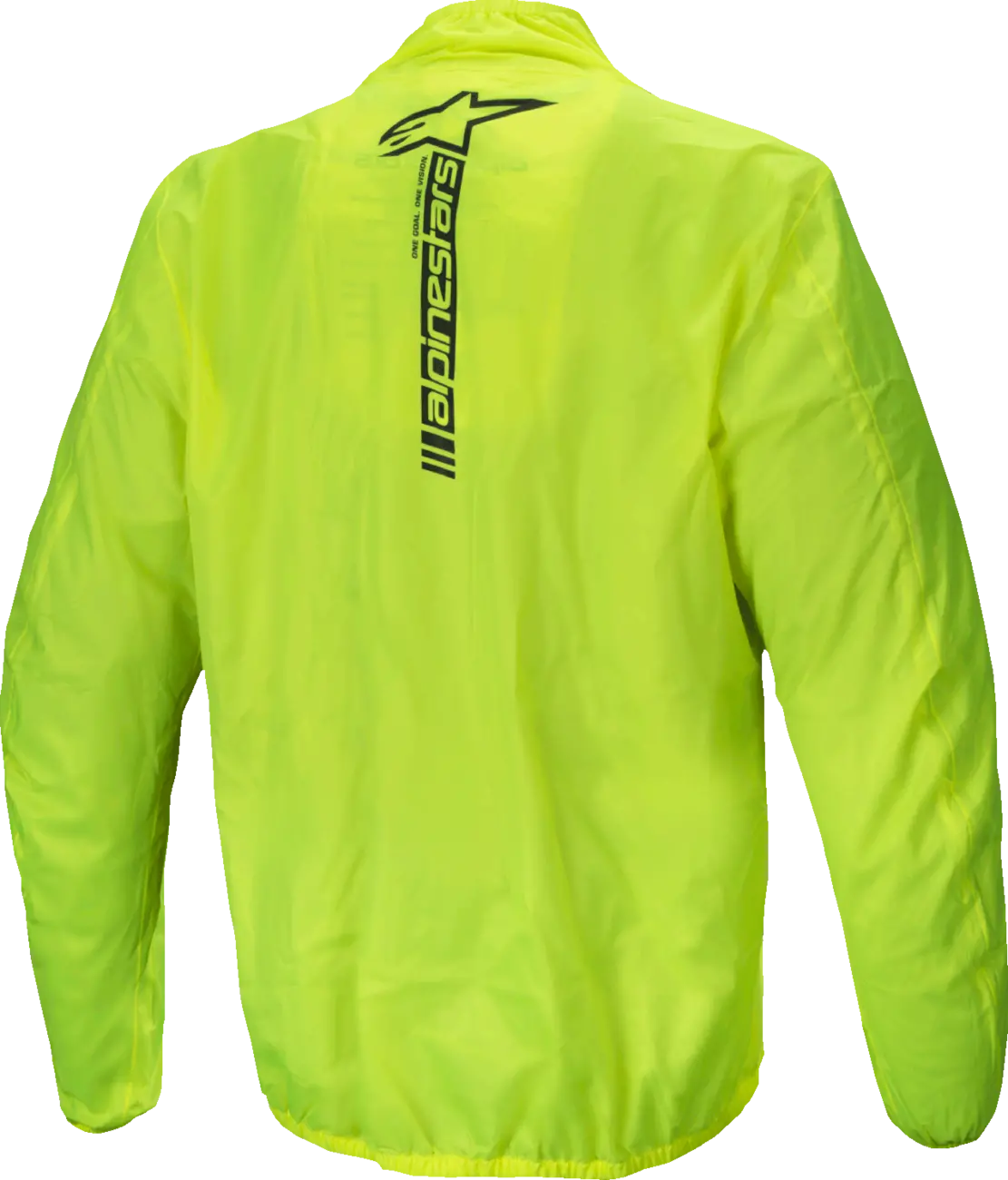 Alpinestars Hurricane Rain V2 Jacket 4