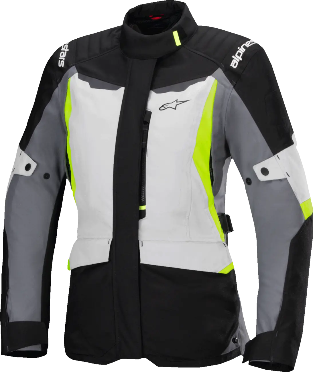 Alpinestars Stella St-1 Waterproof Jacket 14
