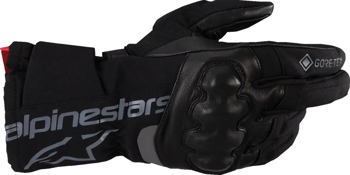 Alpinestars Wt-4 Gore-Tex® Gloves 5