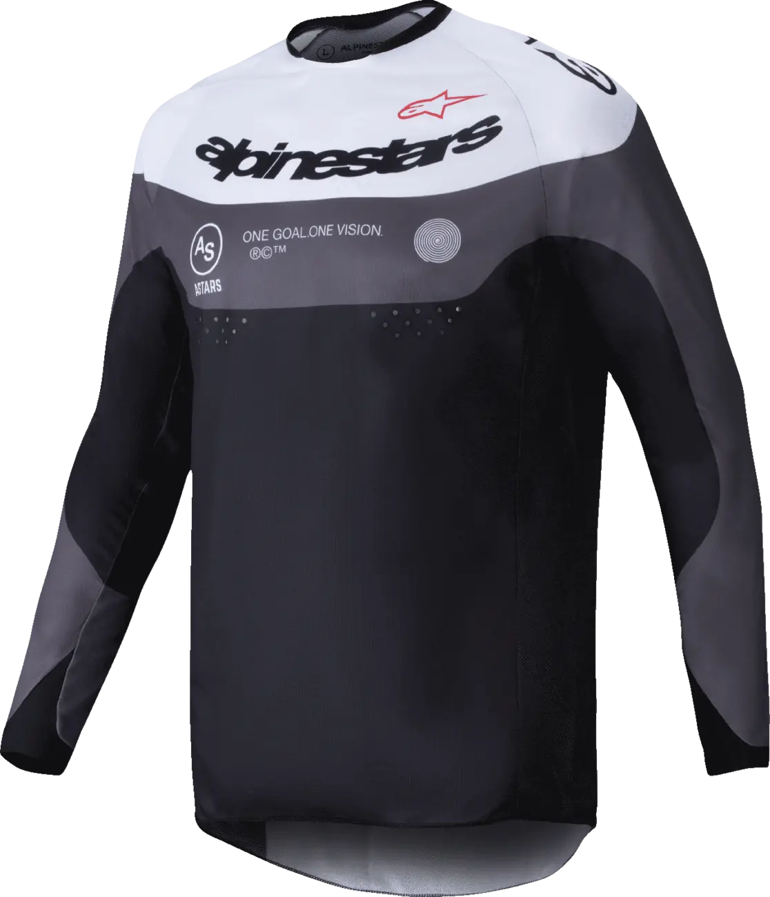 Alpinestars Long-Sleeve T-Shirt 105