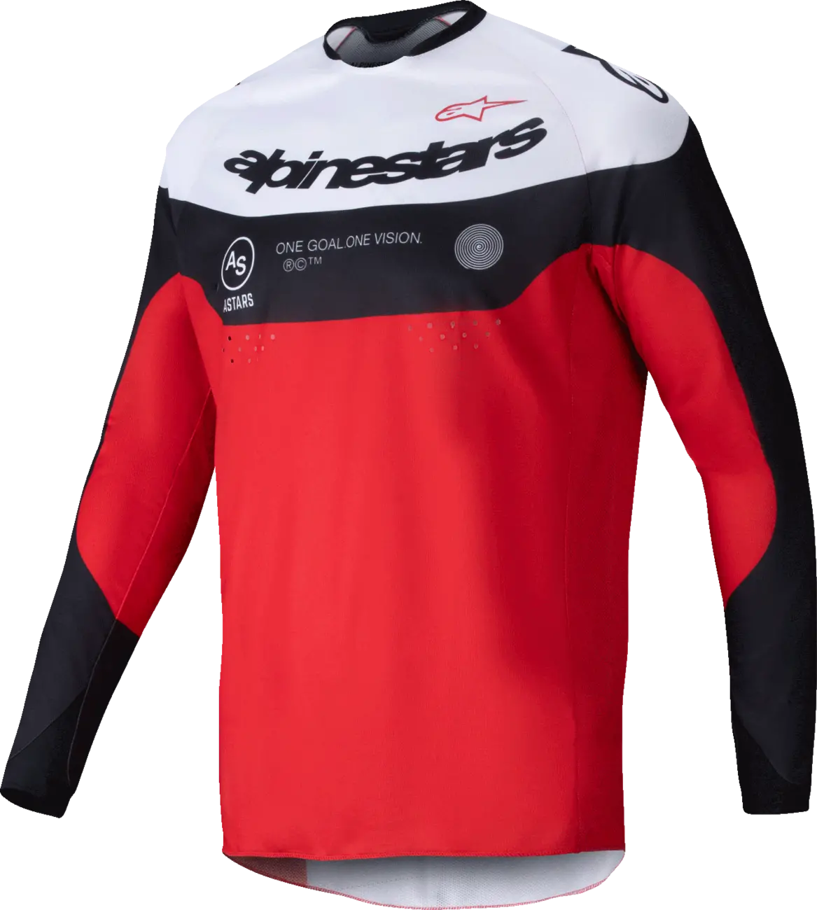 Alpinestars Long-Sleeve T-Shirt 109
