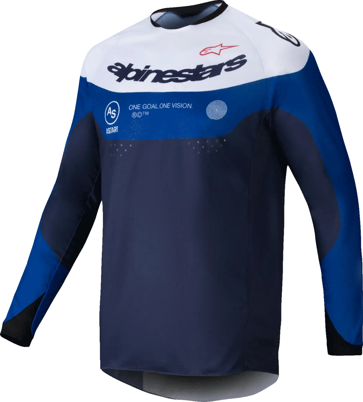 Alpinestars Long-Sleeve T-Shirt 99
