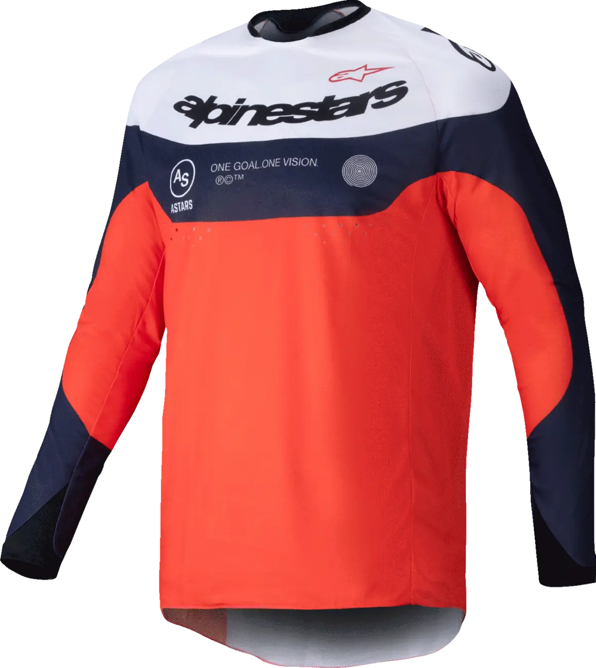 Alpinestars Long-Sleeve T-Shirt 103