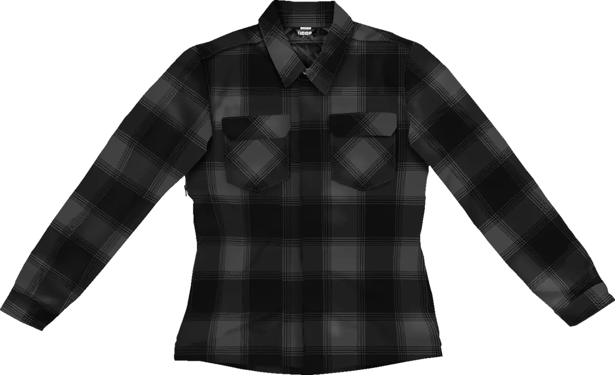 Icon Women's Fallblock Cx Flannel™ Jacket 1