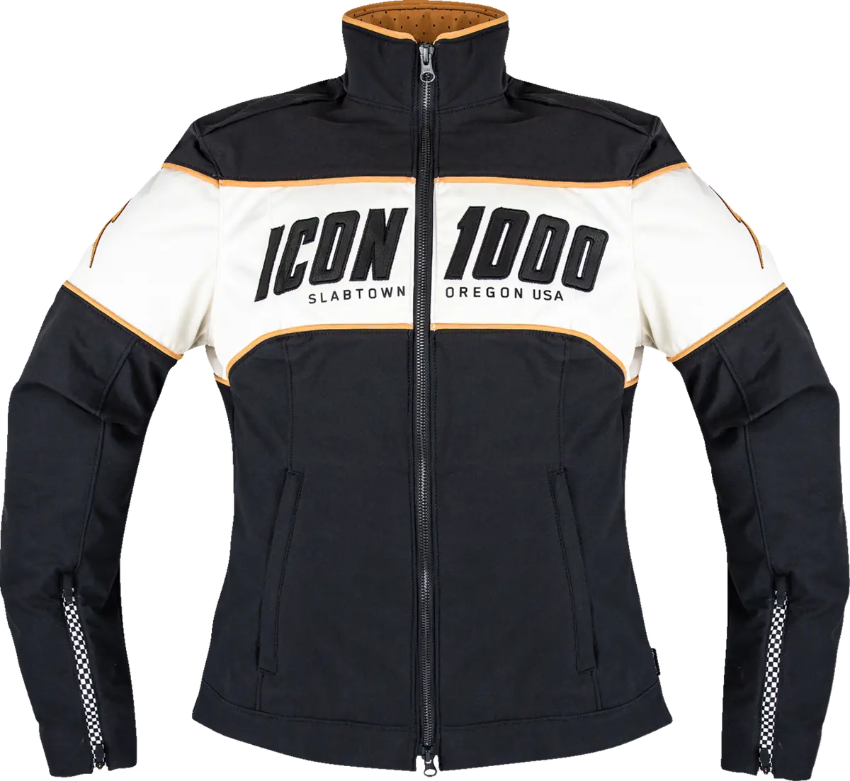 Icon Women's Hella 4™ Jacket 1