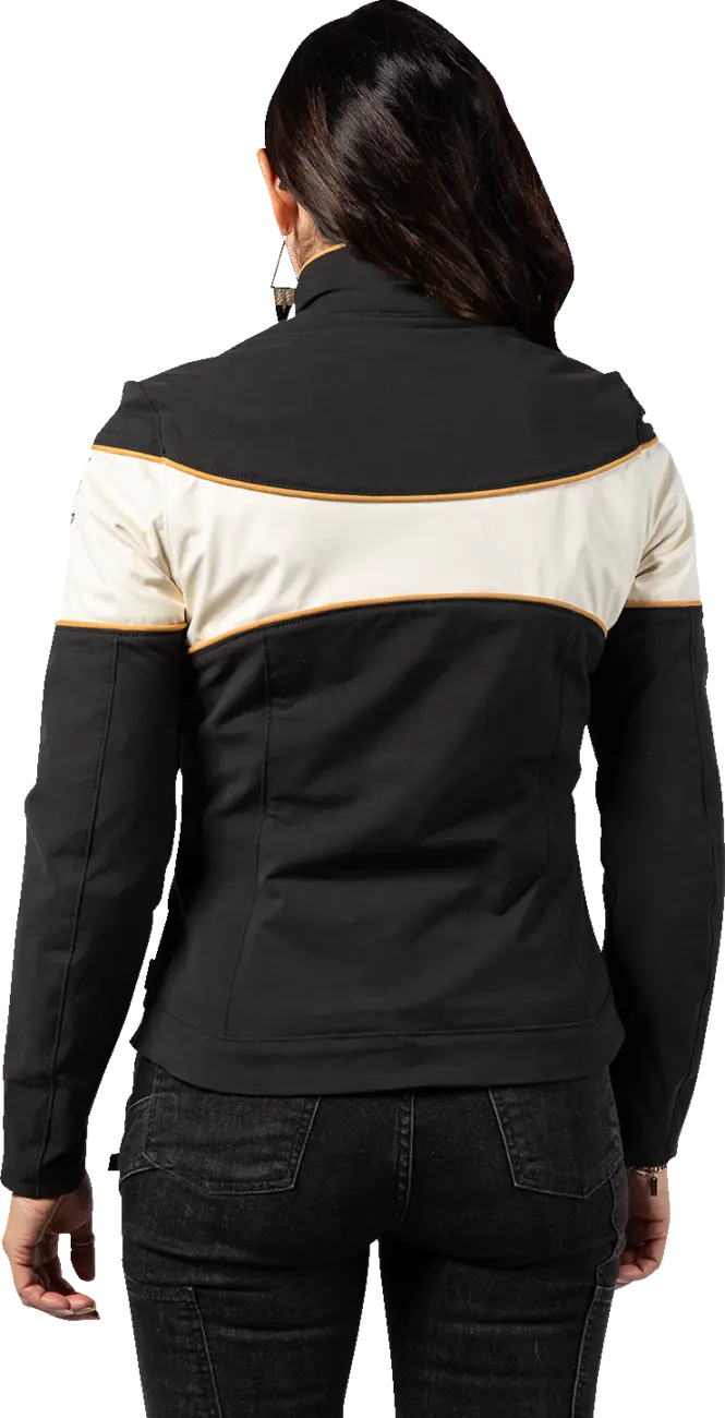 Icon Women's Hella 4™ Jacket 3