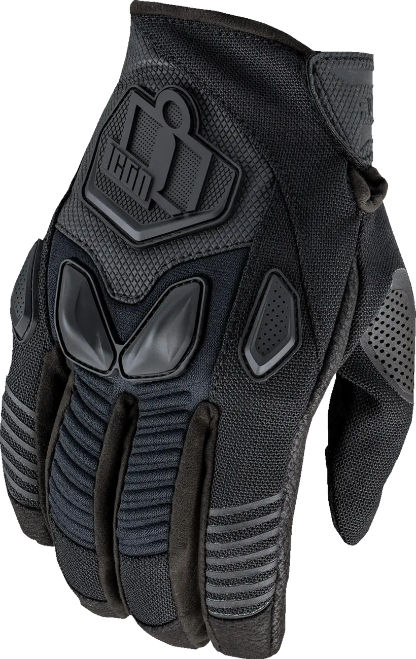 Icon Automag3™ Ce Gloves 4