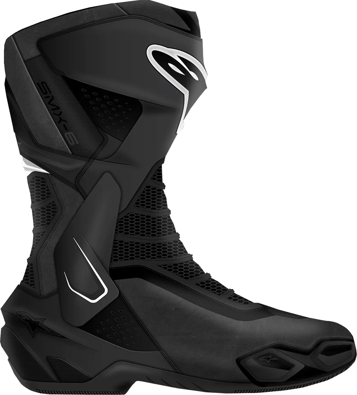 Alpinestars Stella Smx-6 V3 Boots 2