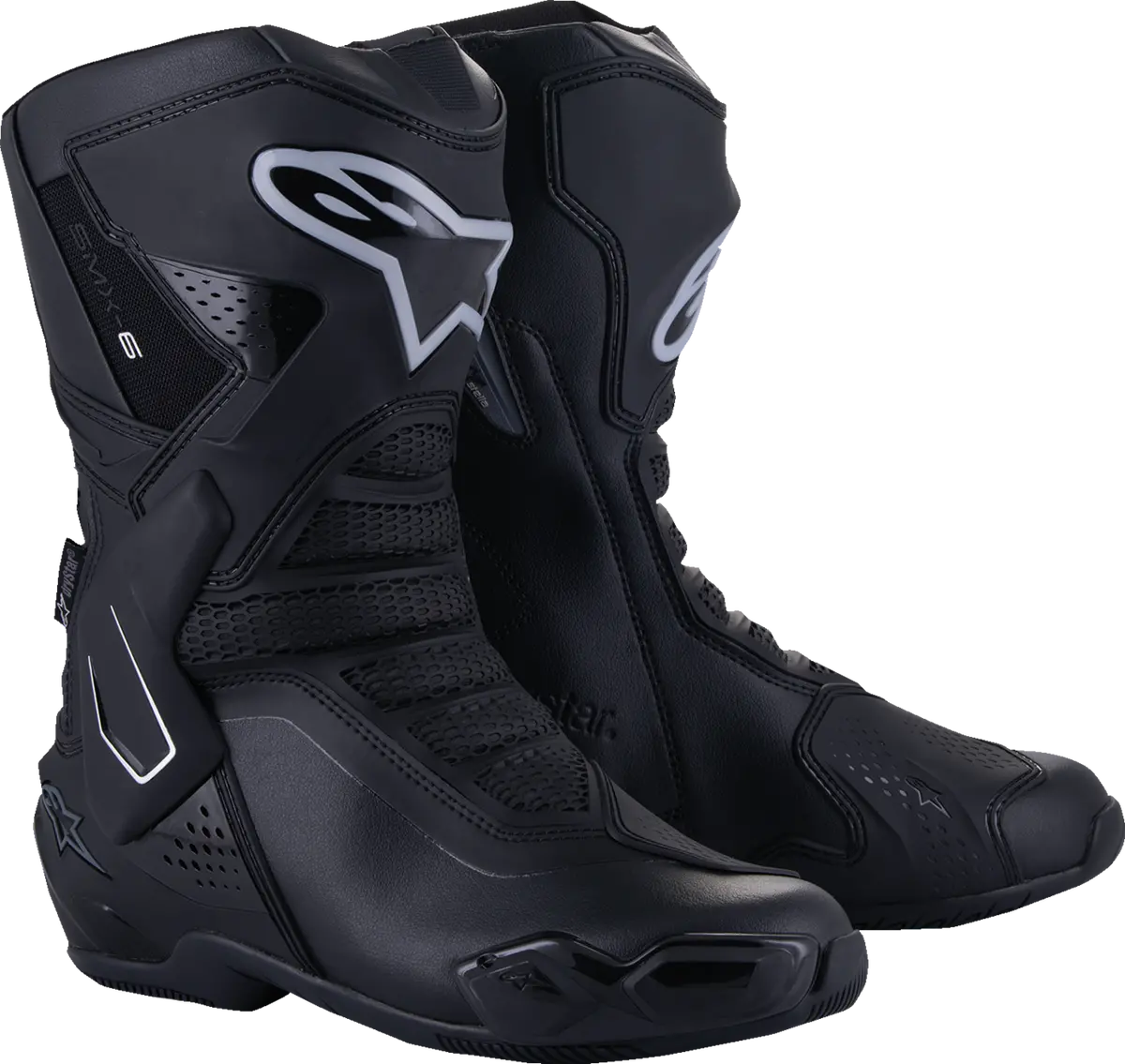 Alpinestars Stella Smx-6 V3 Drystar® Boots 1