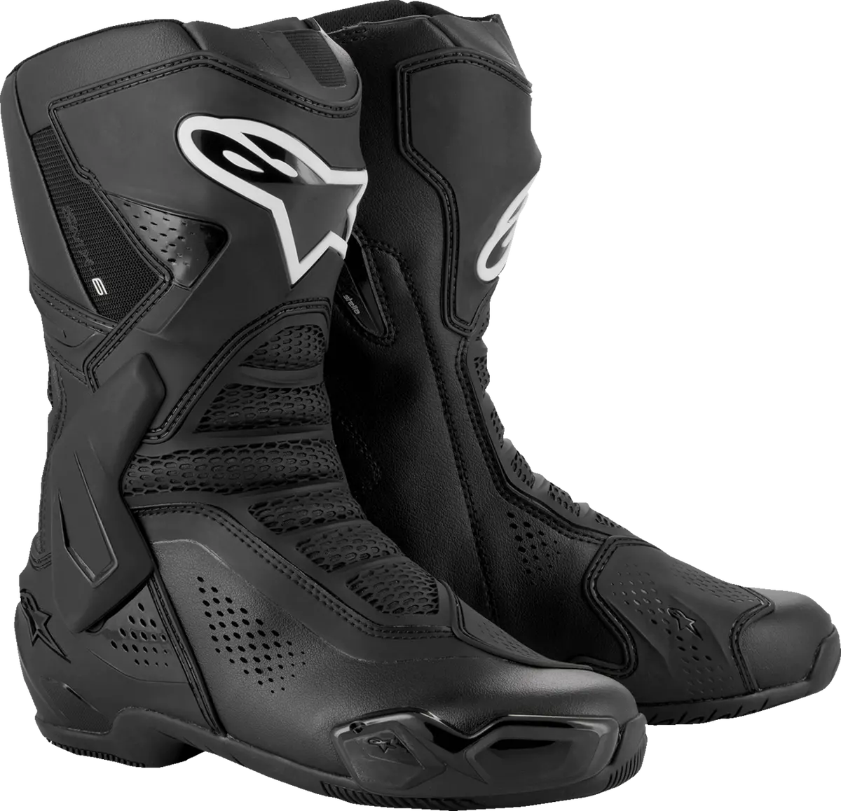 Alpinestars Stella Smx-6 V3 Vented Boots 1
