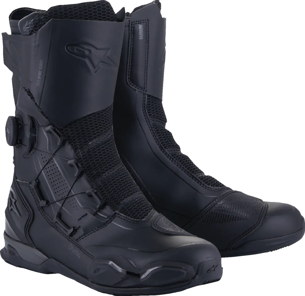 Alpinestars Sp-X Boa Drystar® Boots 5