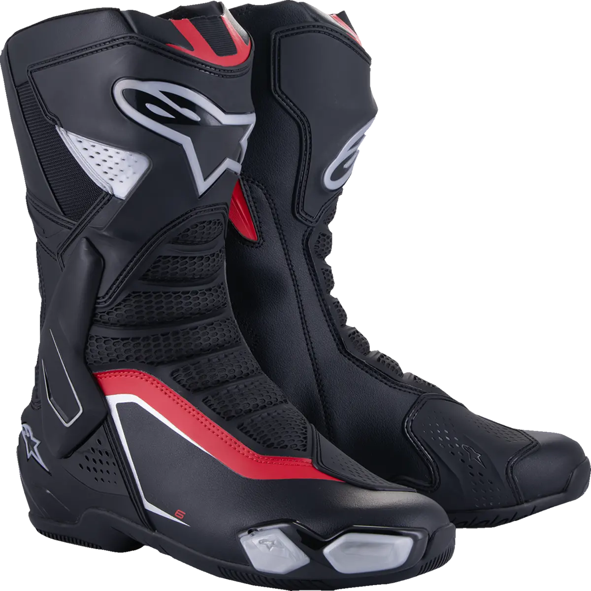 Alpinestars Smx-6 V3 Boots 34