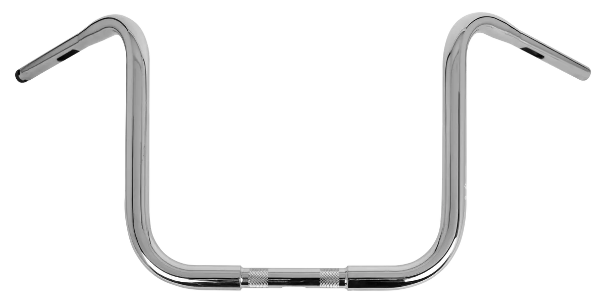 Gorilla Apehangers 1.25" Bar Tbw 10" - 18" 8