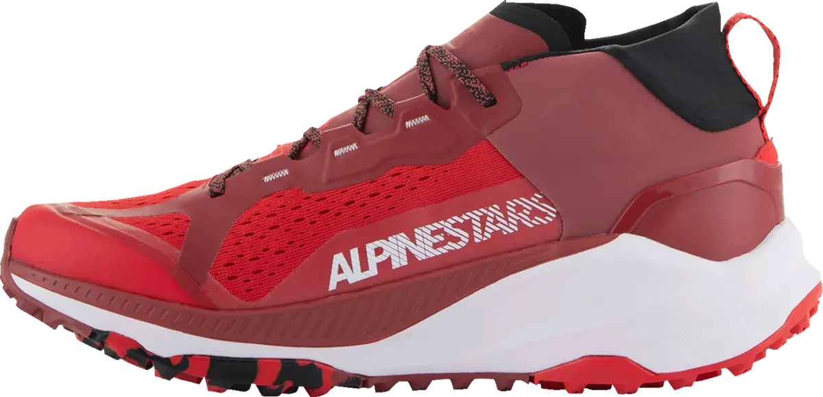 Alpinestars Meta Xr V2 Shoes 20