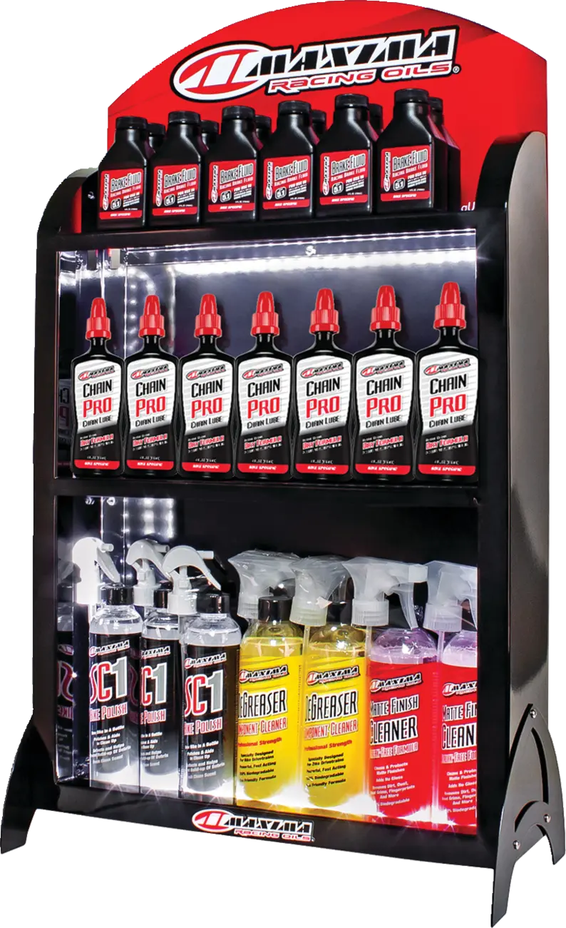 Mb Quart Maxima E-Bike Display P10-10099-Led 1