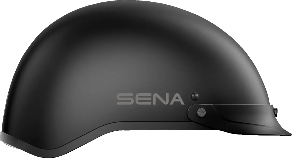 Sena Cavalry 2 Helmet - Mesh 2