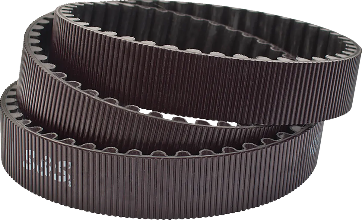 S&S Cycle Drive Belt - 140 Tooth - 24 Mm - Touring 560-0398 1
