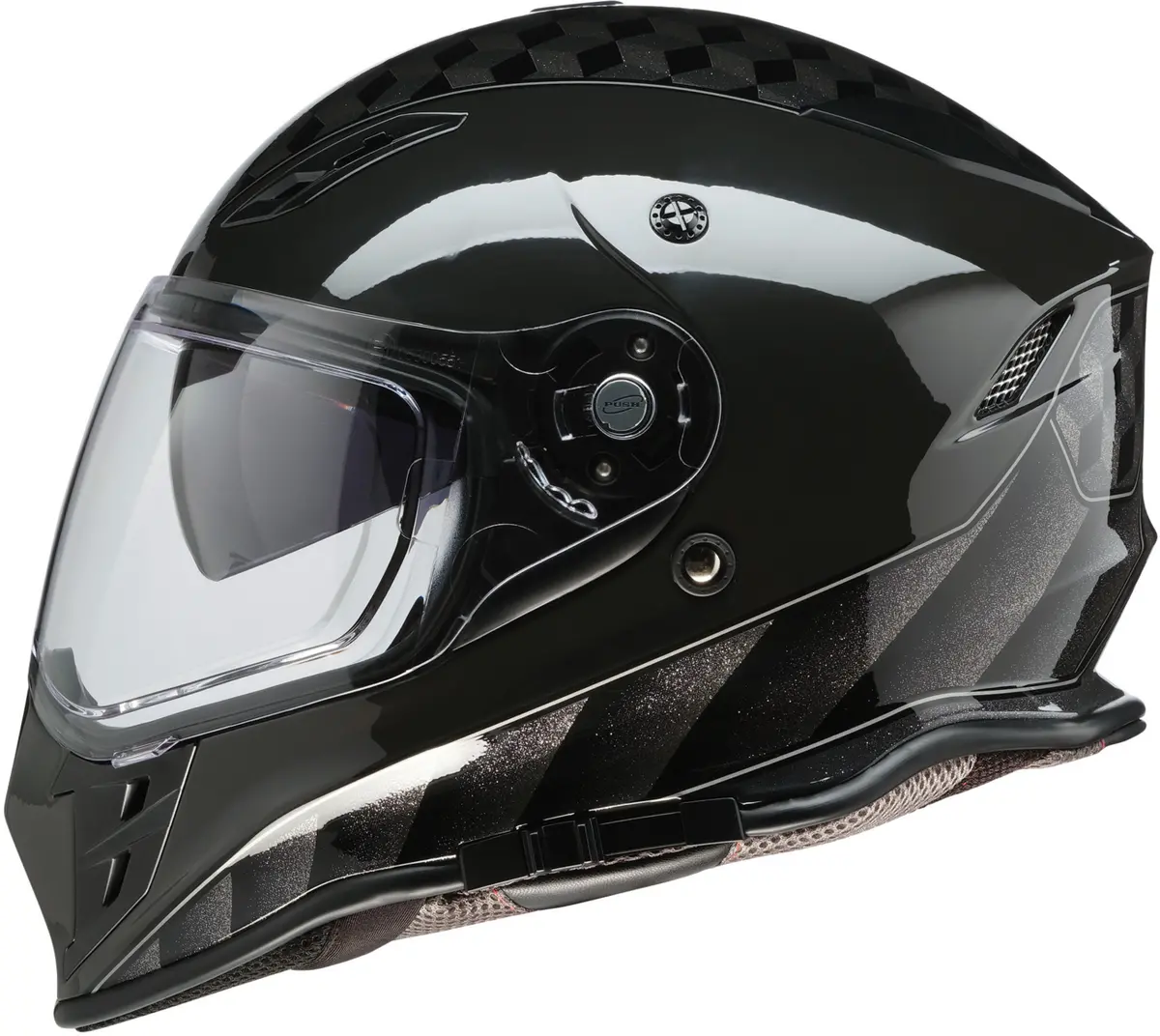 Z1r Nemesis Helmets 18