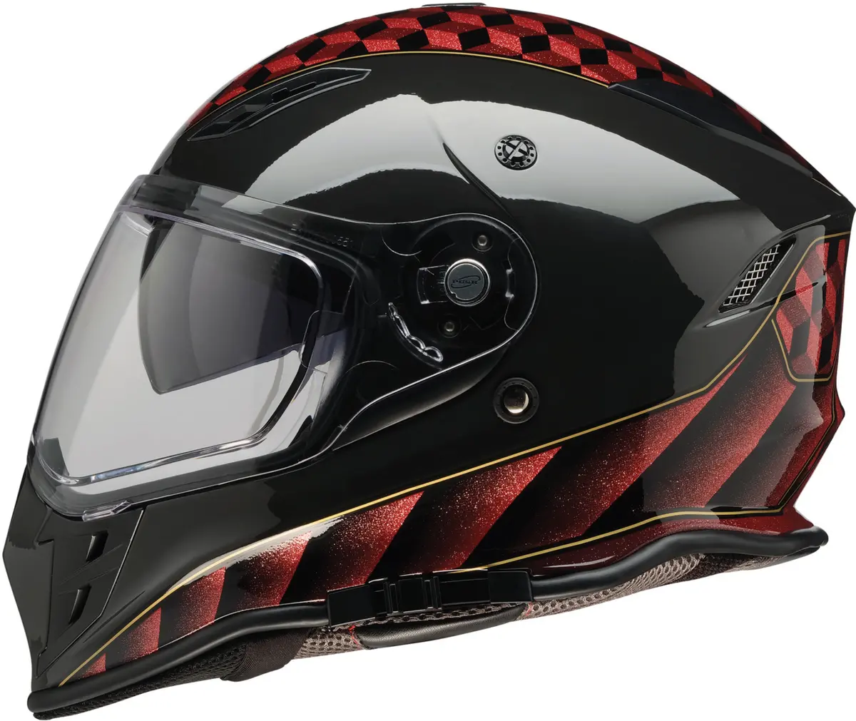 Z1r Nemesis Helmets 37